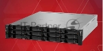Система хранения данных HEAD 2U12 LFF 7Y63S3UB00 DE120S LENOVO