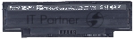 Аккумуляторная батарея для ноутбука Dell Inspiron N5110 N4110 (04YRJH) 11.1V 5200mAh черный OEM