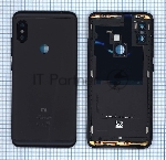 Задняя крышка для Xiaomi Redmi Note 6 Pro черный