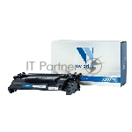 Картридж лазерный NVPrint NVP-CF289X (БЕЗ ЧИПА) (БЕЗ ГАРАНТИИ) для LaserJet M507/M528 (10000k)