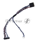 Шлейф L2 для теста матриц 40pin LVDS FHD