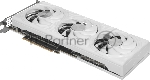 Видеокарта Palit GeForce RTX 5070 WHITE OC, 12 GB GDDR7, 192 bit, 3xDisplayPort, HDMI, GPU 2325 MHz, вид 39