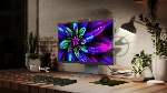 Монитор 27" Philips 27E3U7903 IPS 5120x2880, 70 Гц, 4 мс, 16:9, 500 кд/м², HDMI, Thunderbolt, HDR, Flicker Free, Low Blue Light, серый, вид 16