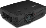 Проектор Cactus Bright CS-S4.B 3LCD 5900Lm ANSI (1920x1200) 30000:1 ресурс лампы:10000часов 1xUSB typeA 1xUSB typeB 2xHDMI 4.45кг, вид 20