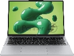 Ноутбук Digma Chronos Core 5 210H 16Gb SSD512Gb Intel Graphics 16" IPS WUXGA (1920x1200) Windows 11 Pro silver WiFi BT Cam 6500mAh (DN16P5-ADXW02)