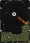 Жесткий диск HDD WD Purple Pro 24Tb 7200rpm SATA 512Mb 3.5", вид 8