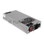 Блок питания серверный ExeGate EX264626RUS 300W ExeGate (ServerPRO-1U-300DS), унив. для 1U, 24pin, (4+4)pin,4xSATA,2xIDE