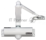 Доводчик двери Falcon Eye FE-B2W 2 класс белый