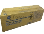 Блок проявки Konica-Minolta bizhub C654/754/Pro C754 черный DV-711K