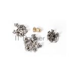 Серверный корпус ExeGate Pro 1U255-01 (RM 19", высота 1U, глубина 250, БП 1U-F300S, USB)