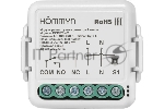 Модуль реле HOMMYN с сухим контактом 1 канал DCRLZBN01