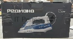(Из ремонта, рабочий, гарантия 7 дней) Утюг Redmond RI-C278 голубой