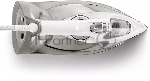 Утюг Philips GC4901/10 серый/белый, 2800 Вт, 50 г/мин, 220 г/мин, 300 мл, вид 3