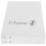 Коммутатор Ubiquiti Enterprise Campus 24 PoE, вид 2