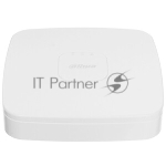 Видеорегистратор Dahua DH-XVR5108C-I3/T