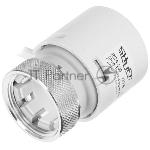 Клапан трехходовой с приводом/Shuft RCVA 3/4" (2.5) – 230, вид 4