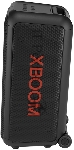 Минисистема LG XBOOM XL7T черный 250Вт USB BT, вид 29
