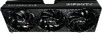 Видеокарта Palit GeForce RTX 5080 Infinity 3, 16 GB GDDR7, 256 bit, 3xDisplayPort, HDMI, GPU 2295 MHz, вид 13