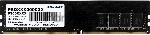 Оперативная память Patriot Signature, DDR4, 32GB (1x32 GB), 2666 MHz, CL19, DIMM