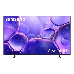 Телевизор Samsung 50" UE50U8000FUXRU черный DLED UHD Tizen 60Hz Smart TV