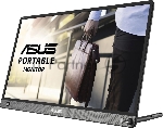 Монитор 15.6" ASUS ZenScreen MB16AHP IPS 1920x1080, 60 Гц, 5 мс, 16:9, 250 кд/м², micro HDMI, USB-C, динамики, черный