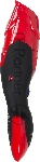 Машинка для стрижки Panasonic ER-GB40 красный (насадок в компл:1шт), вид 6