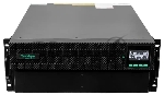 Источник бесперебойного питания Systeme Electric Smart-Save Online SRT SRTSE5KRTXLIG2 / 5000 ВА / 5000 Вт / 5 x IEC 320 C13, 3 x IEC 320 С19, вид 62