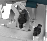 Пилы электрические сабельные, ленточные, Лобзики Bosch GKS 600 06016A9020 Пила дисковая 1200 Вт, 5200 об/мин, 165х20мм мм, 3.6 кг, вид 15