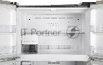 Холодильник Hitachi R-W660PUC7X GC шампань стекло двухкамерный 396/144л морозилка сверху, No Frost, Side by Side, вид 41