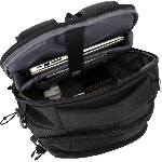 Рюкзак для ноутбука 17.3" Sumdex PJN-307BK черный полиэстер, вид 8