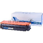 Картридж лазерный NVPrint совместимый HP CF402X Yellow для CLJ Color M252, MFP M277 (2 300k)