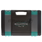 Набор инструментов Stels 14105, 1/2'' 1/4'' CrV пластиковый кейс 82 предм.