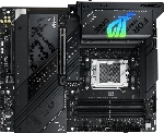 Материнская плата ASUS ROG STRIX X870-F GAMING WIFI, AM5, AMD X870, 4xDDR5, 2xSATA, 4xM.2, 1xPCIe 5.0 x16, DisplayPort, HDMI, 1x2.5Gb LAN, USB Type-C, Wi-Fi 7, Bluetooth, 2x3.5 мм, 7.1, ATX
