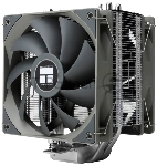 Устройство охлаждения(кулер) Thermalright Assassin Spirit 120 Plus V2 Soc-AM5/AM4/1200/1700/1851 4-pin 25.6dB Al+Cu 500gr Ret (AS120-V2-PLUS)