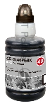 Чернила Cactus CS-GI40PGbK черный140мл для Canon Pixma G5040/G6040/GM2040