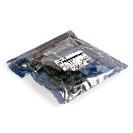 Сетевой адаптер ExeGate EXE-i210-F1 (PCI-E x1 v2.0, порт 1xSFP (медный), 10/100/1000Mbps, Gigabit Server NIC Intel Chipset I210-F1)