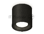 Светильник Ambrella Light XS7532010 SBK черный песок MR16 GU5.3 (C7532, N7021)