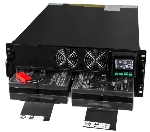 Источник бесперебойного питания Systeme Electric Smart-Save Online SRT SRTSE5KRTXLIG2 / 5000 ВА / 5000 Вт / 5 x IEC 320 C13, 3 x IEC 320 С19, вид 61