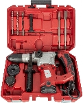 Перфоратор RedVerg RD-RH1200S, SDS-plus, 1200 Вт, 5 Дж, от сети, вид 6