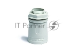 Муфта труба-коробка DKC 50225 IP67, М25х1.5, д. 25 мм