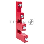 Изолятор шинный "Лесенка" 700А 15кВ EKF plc-sl-700