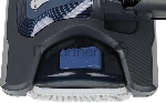 Пылесос вертикальный Tefal X-Force Flex 11.60 Aqua TY9890WO синий/серый, питание от аккумулятора, 130 Вт, уборка сухая/влажная, пылесборник 0.9 л, вид 12
