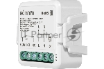 Модуль реле HOMMYN с сухим контактом 1 канал DCRLZBN01, вид 3