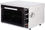 Мини-печь Kraft KF-MO 4506 W белый