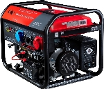 Генератор Fubag BS 8000 XD AES Duplex 8кВт, вид 3