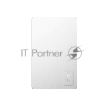 Внешний жесткий диск 2.5" Netac (NT05K338N-002T-30SL) 2Tb K338, micro USB 3.0, серебристый + серый, корпус пластик + алюминий