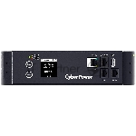 Блок распределения питания PDU CyberPower PDU83401 3ph 0U, Switched MBO, IN: 415V/16A, IEC309-16Aplug