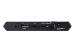 Переключатель ATEN 2-Port 4K DisplayPort USB-C KVM Dock Switch with Power Pass-through