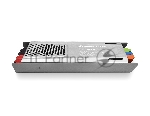 Блок питания 24V 300W 12,5A IP20 200-240V EMC 198*58*28