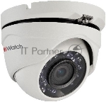 Камера видеонаблюдения Hikvision HiWatch DS-T103 2.8-2.8мм HD TVI цветная